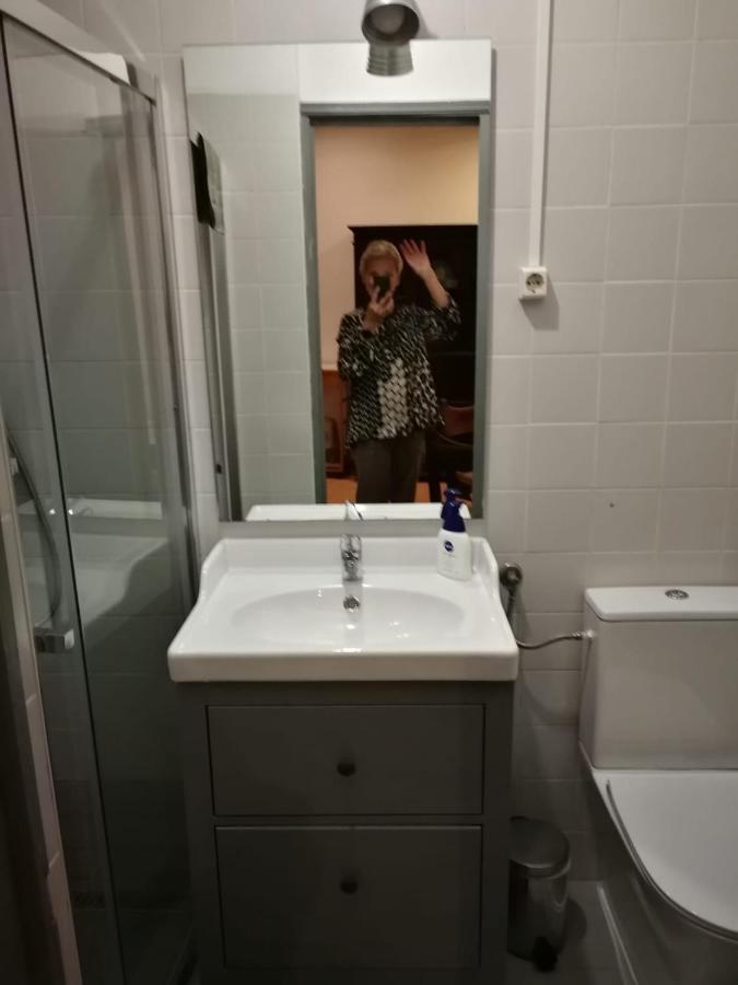 דירות ליסבון Vovo House 151 מראה חיצוני תמונה