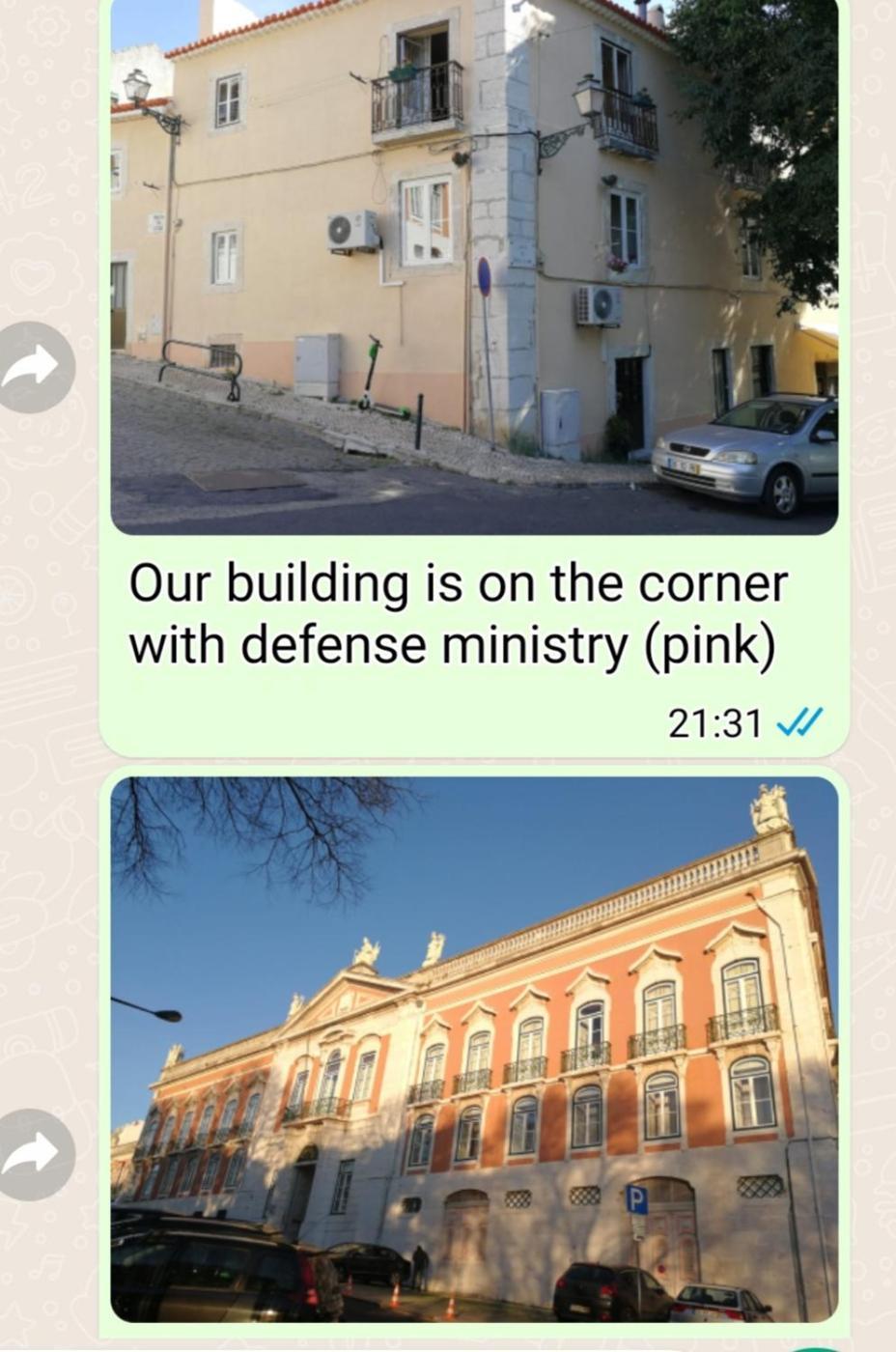 דירות ליסבון Vovo House 151 מראה חיצוני תמונה
