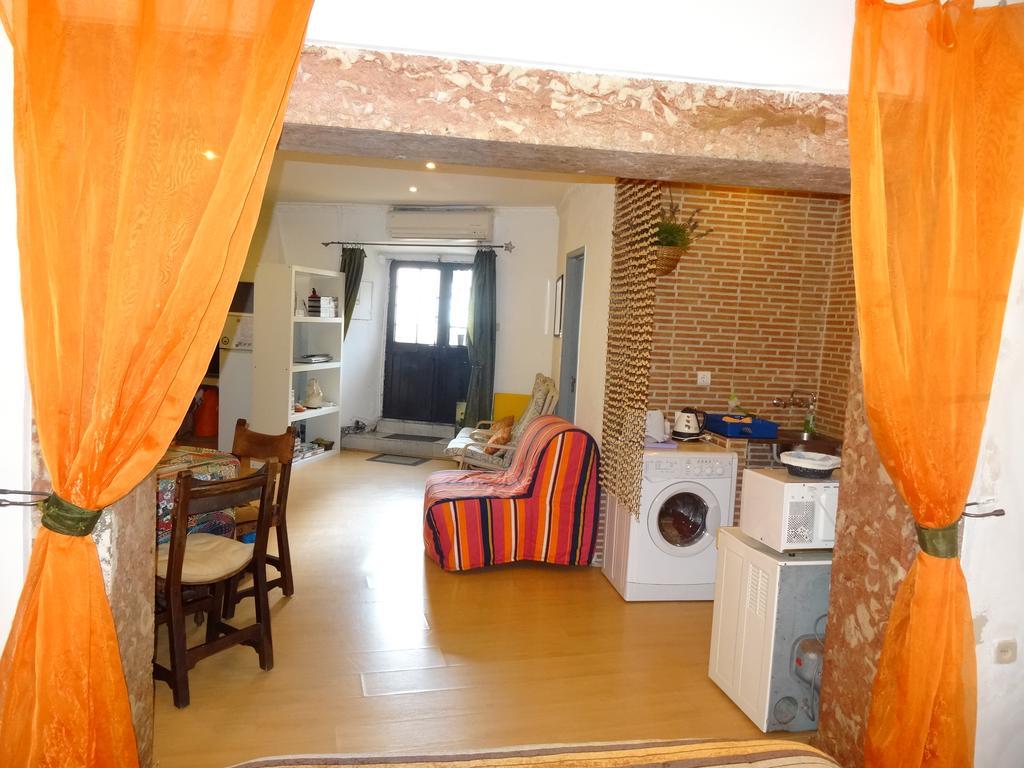דירות ליסבון Vovo House 151 מראה חיצוני תמונה