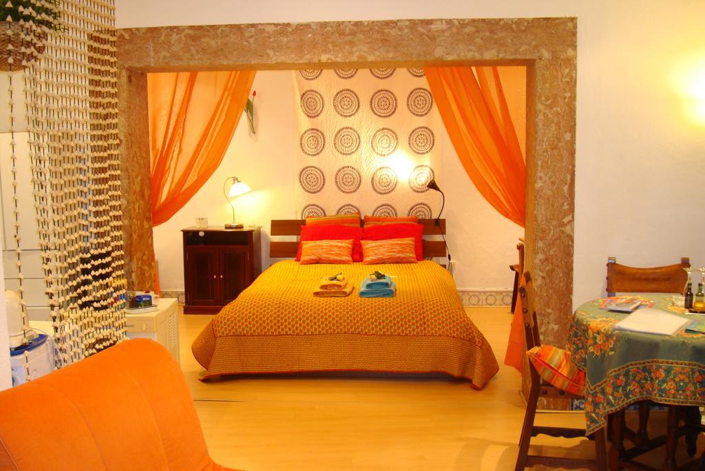 דירות ליסבון Vovo House 151 מראה חיצוני תמונה