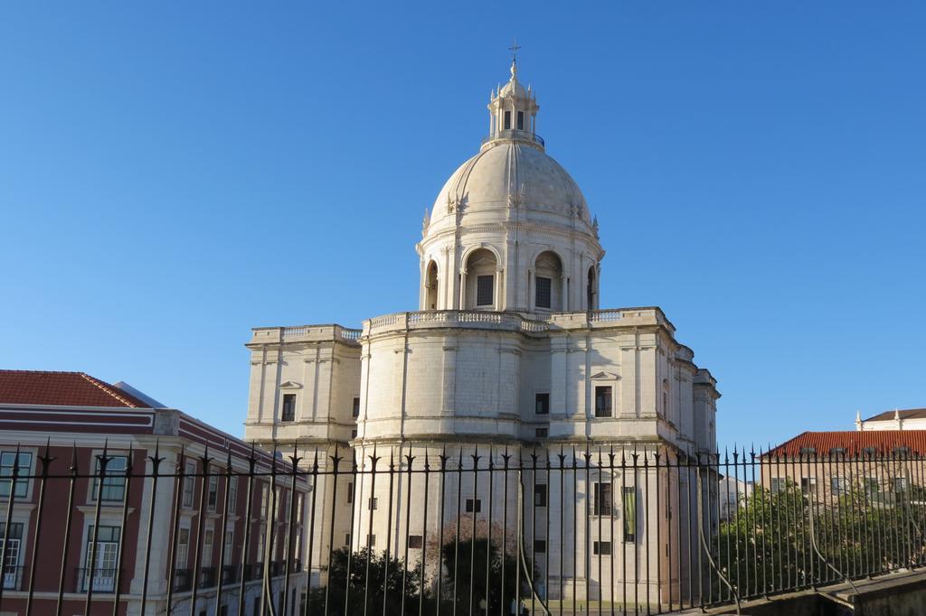 דירות ליסבון Vovo House 151 מראה חיצוני תמונה